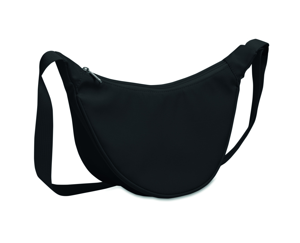 Logo trade mainoslahjat tuotekuva: Sling-laukku 400D Oxfordista